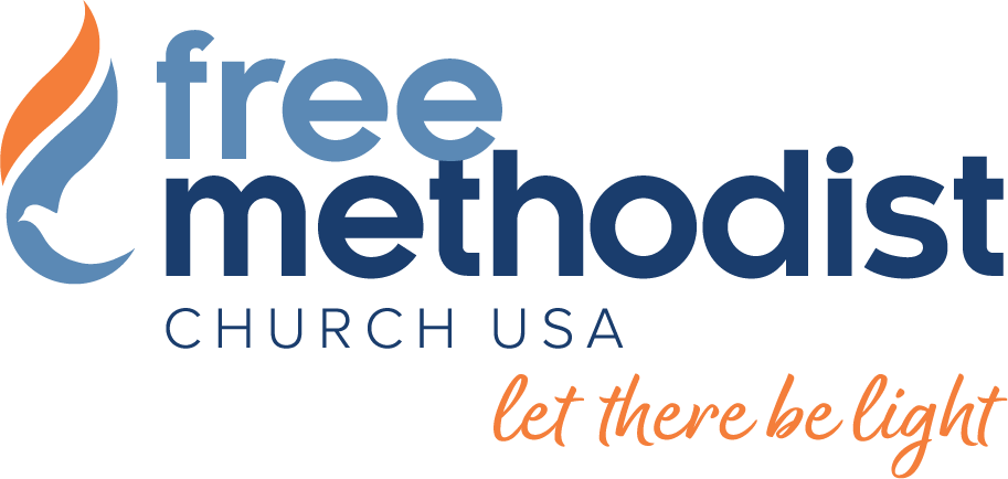 Free Methodist Church Logo